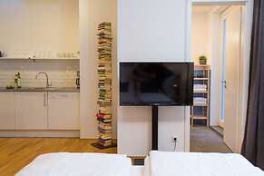 BENSIMON apartments Prenzlauer Berg