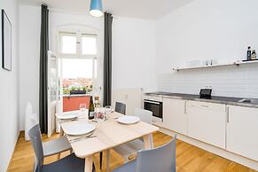 BENSIMON apartments Prenzlauer Berg