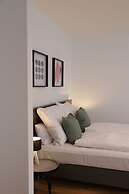 BENSIMON apartments Prenzlauer Berg