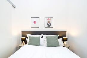 BENSIMON apartments Prenzlauer Berg