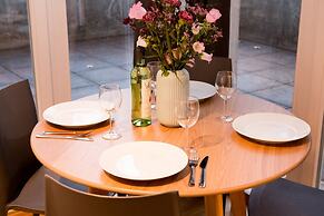 BENSIMON apartments Prenzlauer Berg