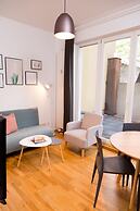 BENSIMON apartments Prenzlauer Berg