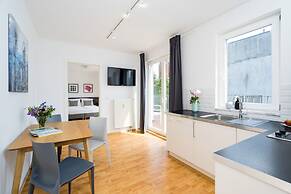 BENSIMON apartments Prenzlauer Berg