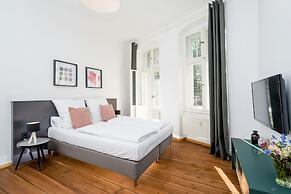 BENSIMON apartments Prenzlauer Berg