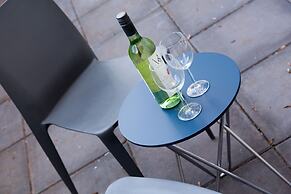 BENSIMON apartments Prenzlauer Berg