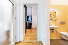 BENSIMON apartments Prenzlauer Berg