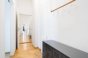 BENSIMON apartments Prenzlauer Berg