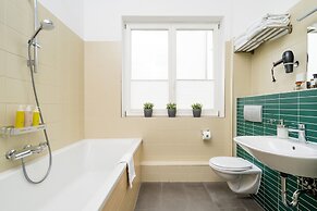 BENSIMON apartments Prenzlauer Berg