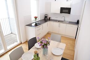 BENSIMON apartments Prenzlauer Berg