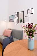 BENSIMON apartments Prenzlauer Berg