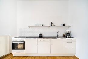 BENSIMON apartments Prenzlauer Berg