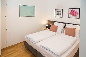 BENSIMON apartments Prenzlauer Berg