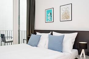 BENSIMON apartments Prenzlauer Berg