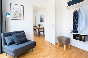 BENSIMON apartments Prenzlauer Berg