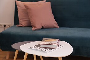 BENSIMON apartments Prenzlauer Berg