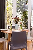 BENSIMON apartments Prenzlauer Berg