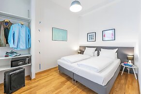 BENSIMON apartments Prenzlauer Berg