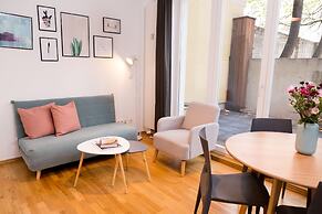 BENSIMON apartments Prenzlauer Berg