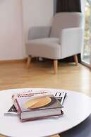 BENSIMON apartments Prenzlauer Berg