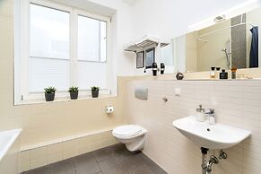 BENSIMON apartments Prenzlauer Berg