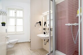 BENSIMON apartments Prenzlauer Berg