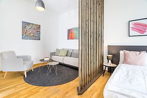 BENSIMON apartments Prenzlauer Berg