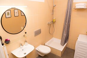 BENSIMON apartments Prenzlauer Berg