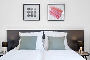 BENSIMON apartments Prenzlauer Berg