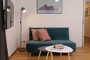 BENSIMON apartments Prenzlauer Berg