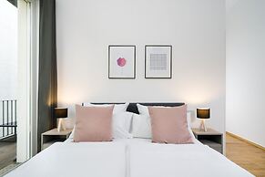 BENSIMON apartments Prenzlauer Berg