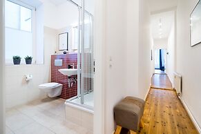 BENSIMON apartments Prenzlauer Berg