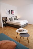 BENSIMON apartments Prenzlauer Berg