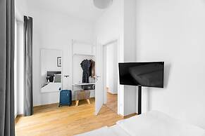 BENSIMON apartments Prenzlauer Berg