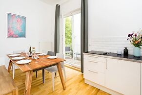 BENSIMON apartments Prenzlauer Berg