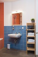 BENSIMON apartments Prenzlauer Berg