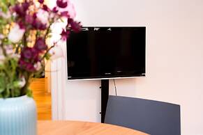 BENSIMON apartments Prenzlauer Berg