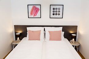 BENSIMON apartments Prenzlauer Berg