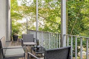 BENSIMON apartments Prenzlauer Berg