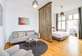 BENSIMON apartments Prenzlauer Berg