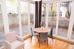 BENSIMON apartments Prenzlauer Berg