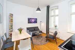 BENSIMON apartments Prenzlauer Berg