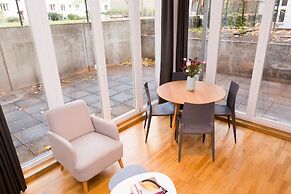 BENSIMON apartments Prenzlauer Berg