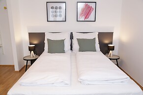 BENSIMON apartments Prenzlauer Berg