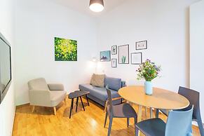 BENSIMON apartments Prenzlauer Berg