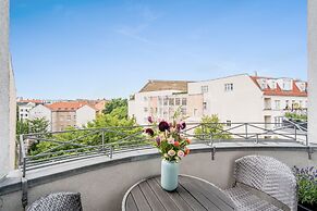 BENSIMON apartments Prenzlauer Berg