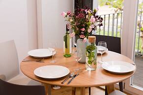 BENSIMON apartments Prenzlauer Berg