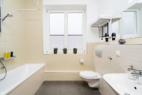 BENSIMON apartments Prenzlauer Berg