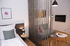 BENSIMON apartments Prenzlauer Berg