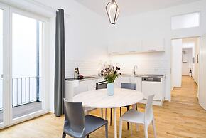 BENSIMON apartments Prenzlauer Berg