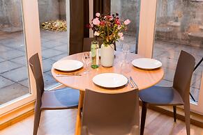 BENSIMON apartments Prenzlauer Berg